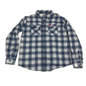 DIXXON Adam’s Polish Flannel men’s XL